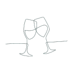 blueglasswine
